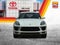 2018 Porsche Macan Base