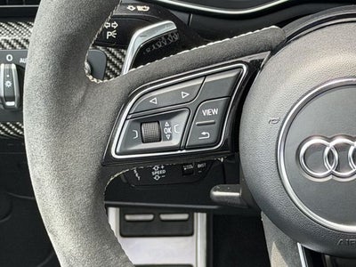 2019 Audi RS 5 2.9T quattro