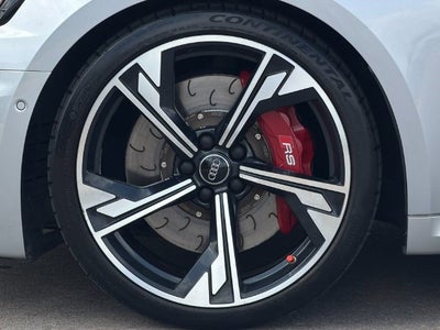 2019 Audi RS 5 2.9T quattro