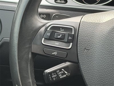 2016 Volkswagen CC 2.0T R-Line