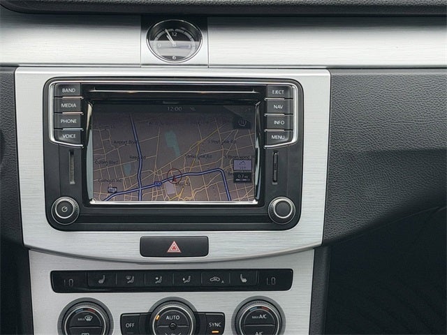 2016 Volkswagen CC 2.0T R-Line