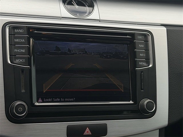 2016 Volkswagen CC 2.0T R-Line