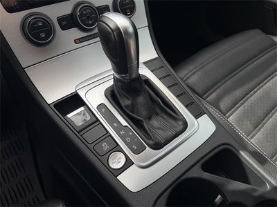 2016 Volkswagen CC 2.0T R-Line