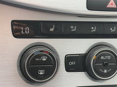 2016 Volkswagen CC 2.0T R-Line