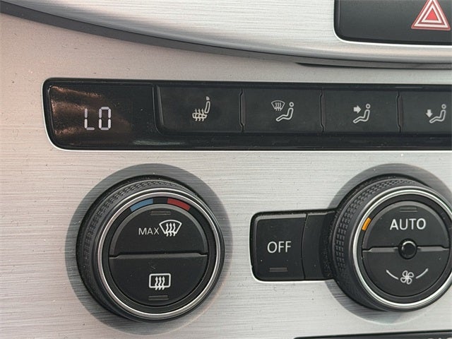 2016 Volkswagen CC 2.0T R-Line