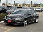 2016 Volkswagen CC 2.0T R-Line