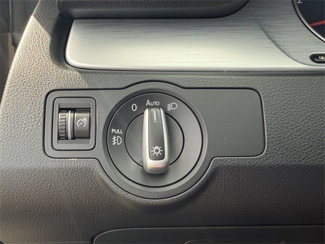 2016 Volkswagen CC 2.0T R-Line