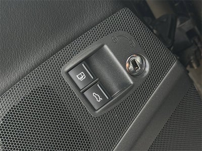 2016 Volkswagen CC 2.0T R-Line