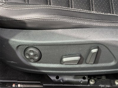 2016 Volkswagen CC 2.0T R-Line