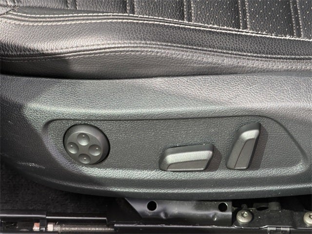 2016 Volkswagen CC 2.0T R-Line