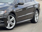2016 Volkswagen CC 2.0T R-Line