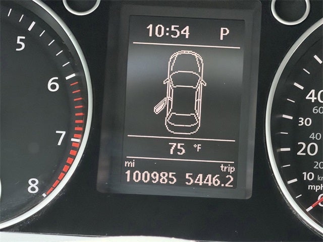 2016 Volkswagen CC 2.0T R-Line