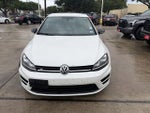 2016 Volkswagen Golf R DCC & Navigation 4Motion 4Motion
