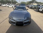 2021 Toyota GR SUPRA 2.0