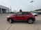 2016 FIAT 500X Easy