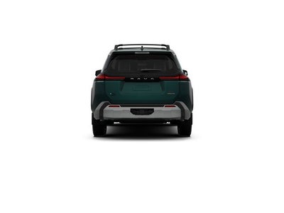2026 Toyota RAV4 Woodland