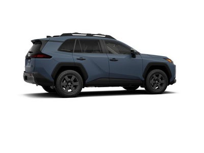 2026 Toyota RAV4 Woodland