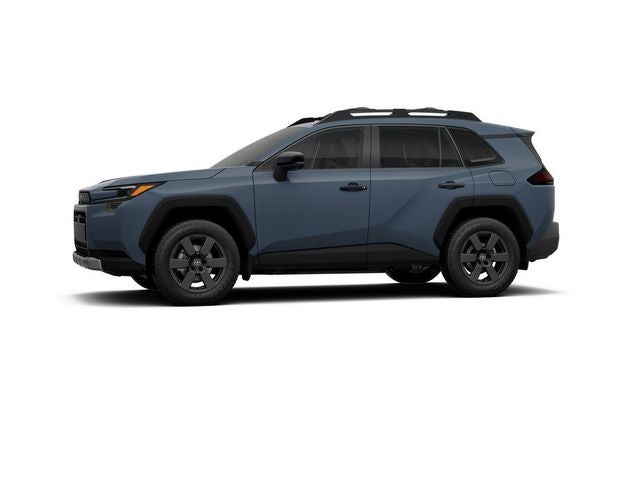 2026 Toyota RAV4 Woodland