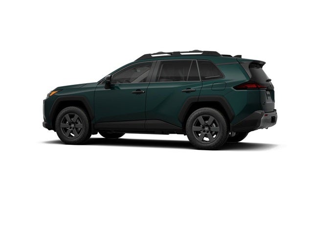 2026 Toyota RAV4 Woodland