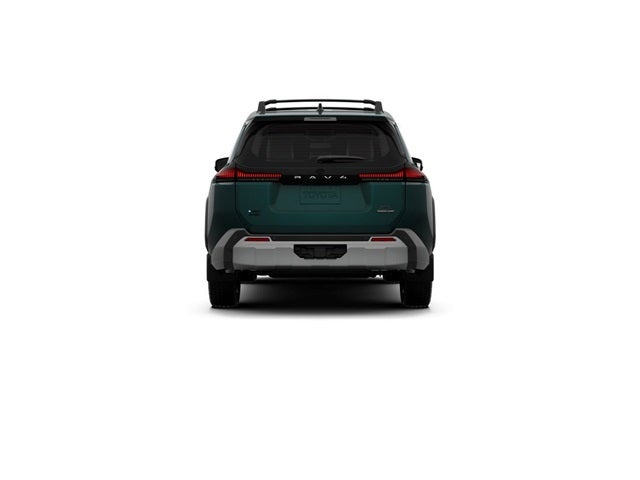 2026 Toyota RAV4 Woodland