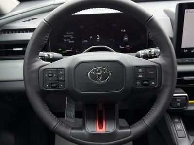 2026 Toyota RAV4 Woodland