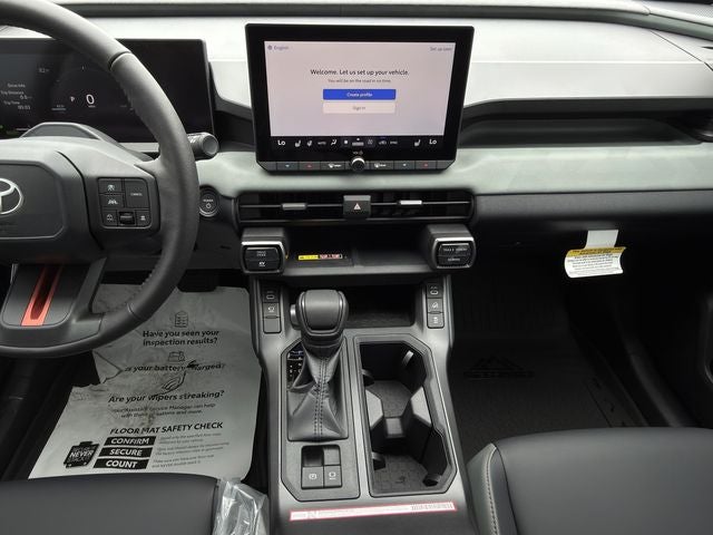 2026 Toyota RAV4 Woodland