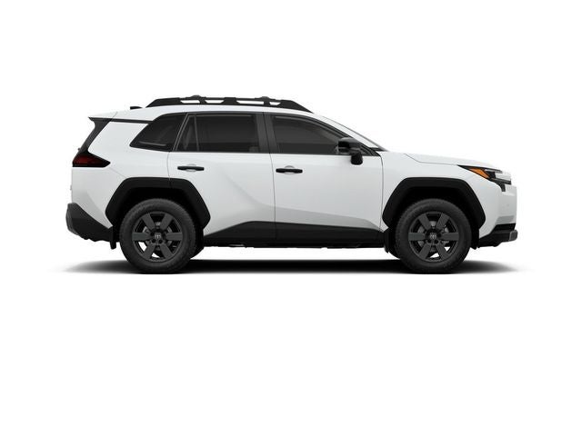 2026 Toyota RAV4 Woodland