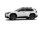 2026 Toyota RAV4 Woodland