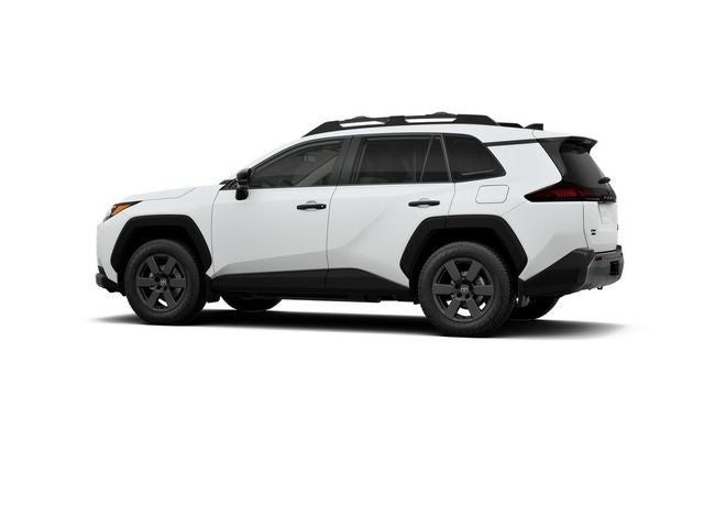 2026 Toyota RAV4 Woodland