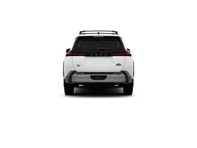 2026 Toyota RAV4 Woodland