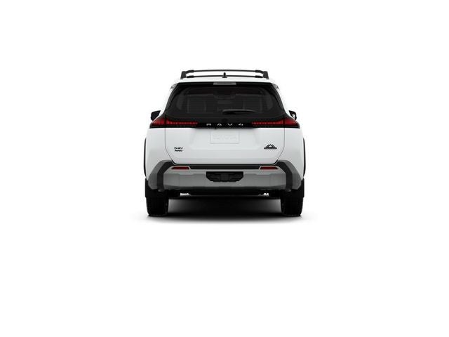 2026 Toyota RAV4 Woodland