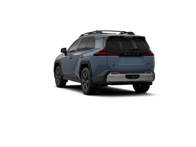 2026 Toyota RAV4 Woodland