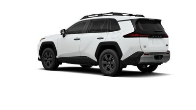 2026 Toyota RAV4 Woodland