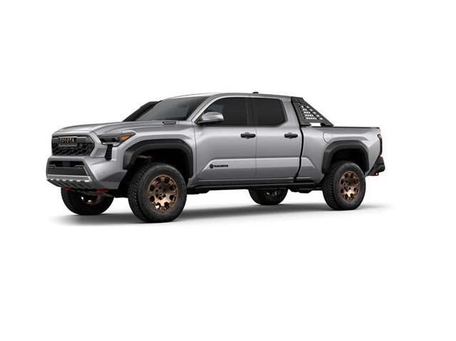2026 Toyota Tacoma i-FORCE MAX Trailhunter