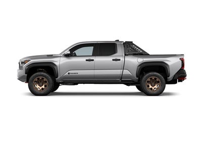 2026 Toyota Tacoma i-FORCE MAX Trailhunter