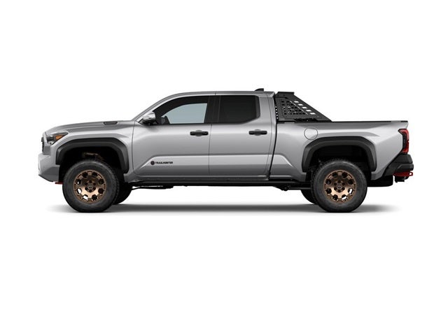 2026 Toyota Tacoma i-FORCE MAX Trailhunter