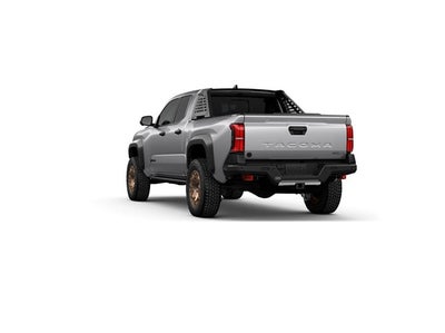 2026 Toyota Tacoma i-FORCE MAX Trailhunter