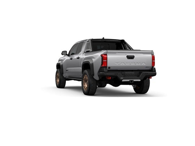 2026 Toyota Tacoma i-FORCE MAX Trailhunter