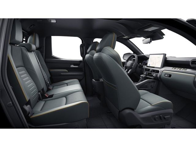 2026 Toyota Tacoma i-FORCE MAX Trailhunter