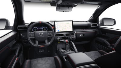 2026 Toyota Tacoma i-FORCE MAX TRD Pro