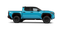 2026 Toyota Tacoma i-FORCE MAX TRD Pro