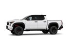 2026 Toyota Tacoma i-FORCE MAX TRD Pro