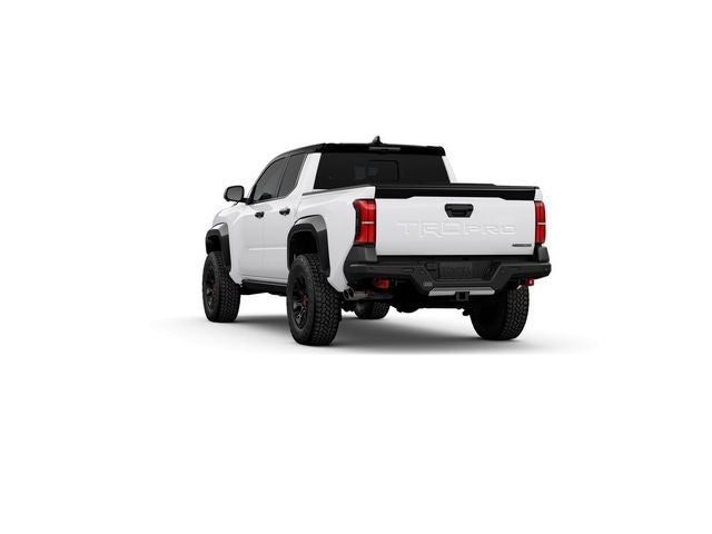 2026 Toyota Tacoma i-FORCE MAX TRD Pro