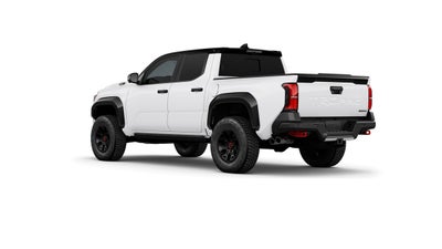 2026 Toyota Tacoma i-FORCE MAX TRD Pro