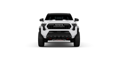 2026 Toyota Tacoma i-FORCE MAX TRD Pro