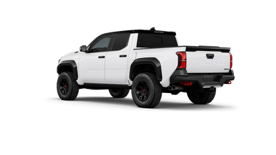2026 Toyota Tacoma i-FORCE MAX TRD Pro