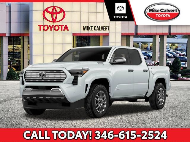 2026 Toyota Tacoma i-FORCE MAX Limited i-FORCE MAX
