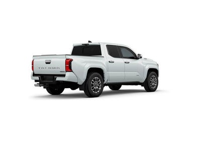 2026 Toyota Tacoma i-FORCE MAX Limited i-FORCE MAX