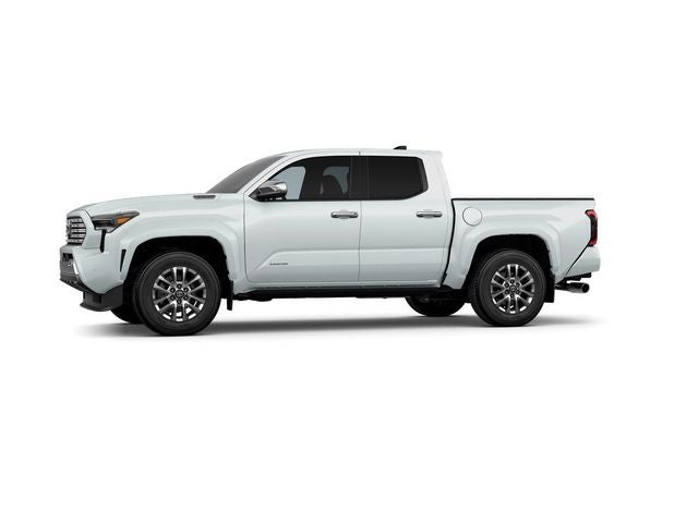 2026 Toyota Tacoma i-FORCE MAX Limited i-FORCE MAX