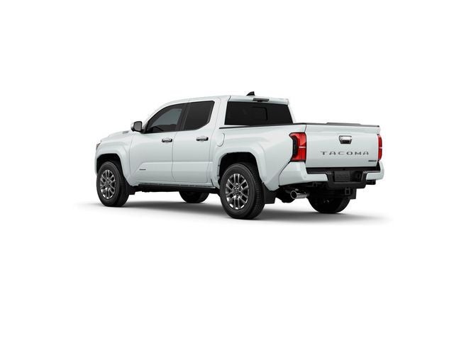 2026 Toyota Tacoma i-FORCE MAX Limited i-FORCE MAX